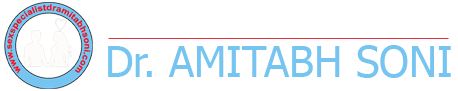 Soni Hospital Dr. Amitabh Soni